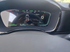 BYD Han 2020 EV Ultra-Long Range Luxury - ფოტო 8