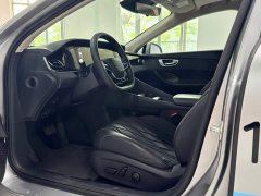 SAIC MG D7 DMH 125km Premier Edition - ფოტო 10