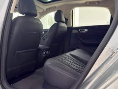 SAIC MG D7 DMH 125km Premier Edition - ფოტო 11