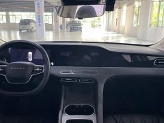 SAIC MG D7 DMH 125km Premier Edition - ფოტო 14