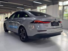 SAIC MG D7 DMH 125km Premier Edition - ფოტო 3