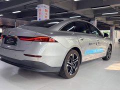 SAIC MG D7 DMH 125km Premier Edition - ფოტო 4