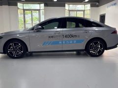 SAIC MG D7 DMH 125km Premier Edition - ფოტო 7