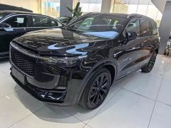 Li Auto ONE Extended Range 6-Seater - ფოტო 1