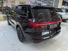 Li Auto ONE Extended Range 6-Seater - ფოტო 13
