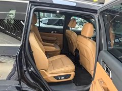 Li Auto ONE Extended Range 6-Seater - ფოტო 14
