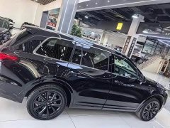 Li Auto ONE Extended Range 6-Seater - ფოტო 15