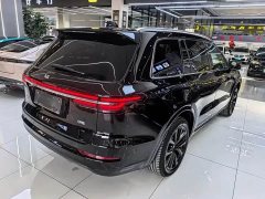 Li Auto ONE Extended Range 6-Seater - ფოტო 16