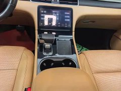 Li Auto ONE Extended Range 6-Seater - ფოტო 19