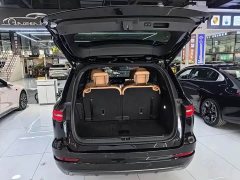 Li Auto ONE Extended Range 6-Seater - ფოტო 20
