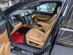 Li Auto ONE Extended Range 6-Seater - ფოტო 5