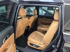 Li Auto ONE Extended Range 6-Seater - ფოტო 7