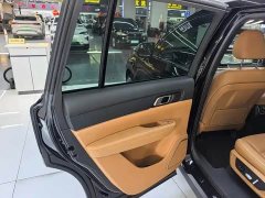 Li Auto ONE Extended Range 6-Seater - ფოტო 8