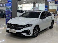 Volkswagen Lavida 280TSI DSG Starry Sky Full-Featured Edition - ფოტო 1