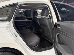 Volkswagen Lavida 280TSI DSG Starry Sky Full-Featured Edition - ფოტო 11