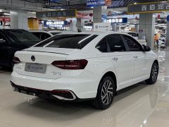 Volkswagen Lavida 280TSI DSG Starry Sky Full-Featured Edition - ფოტო 4