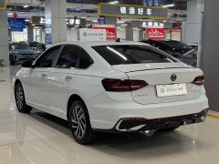 Volkswagen Lavida 280TSI DSG Starry Sky Full-Featured Edition - ფოტო 6
