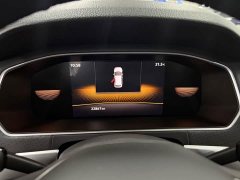 Volkswagen Lavida 280TSI DSG Starry Sky Full-Featured Edition - ფოტო 8