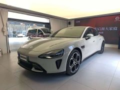 Xiaomi SU7 Rear-Wheel Drive Standard Founder Edition - ფოტო 1