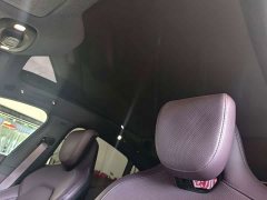 Xiaomi SU7 Rear-Wheel Drive Standard Founder Edition - ფოტო 11