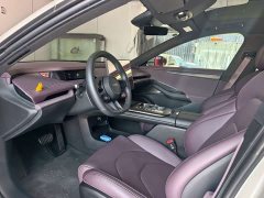 Xiaomi SU7 Rear-Wheel Drive Standard Founder Edition - ფოტო 14