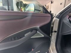 Xiaomi SU7 Rear-Wheel Drive Standard Founder Edition - ფოტო 15