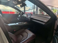 Xiaomi SU7 Rear-Wheel Drive Standard Founder Edition - ფოტო 16
