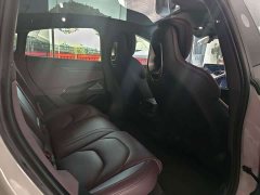 Xiaomi SU7 Rear-Wheel Drive Standard Founder Edition - ფოტო 17
