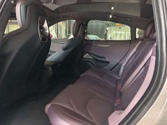 Xiaomi SU7 Rear-Wheel Drive Standard Founder Edition - ფოტო 18