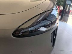 Xiaomi SU7 Rear-Wheel Drive Standard Founder Edition - ფოტო 5