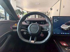 Xiaomi SU7 Rear-Wheel Drive Standard Founder Edition - ფოტო 8