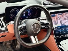 Mercedes-Benz S-Class S 450 L 4MATIC - ფოტო 6