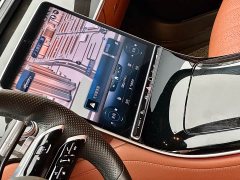 Mercedes-Benz S-Class S 450 L 4MATIC - ფოტო 8