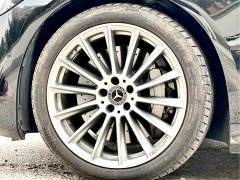 Mercedes-Benz S-Class S 450 L 4MATIC - ფოტო 9