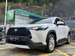 Toyota Corolla Sharp Release 2.0L Pioneer Edition - ფოტო 1