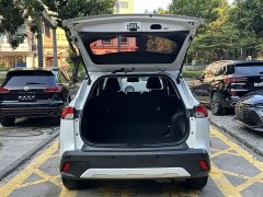 Toyota Corolla Sharp Release 2.0L Pioneer Edition - ფოტო 12