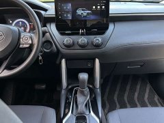 Toyota Corolla Sharp Release 2.0L Pioneer Edition - ფოტო 13