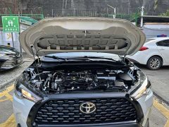 Toyota Corolla Sharp Release 2.0L Pioneer Edition - ფოტო 14