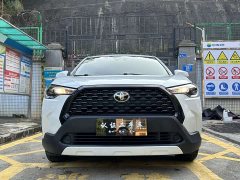 Toyota Corolla Sharp Release 2.0L Pioneer Edition - ფოტო 2