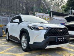Toyota Corolla Sharp Release 2.0L Pioneer Edition - ფოტო 3