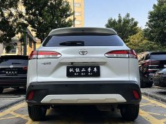 Toyota Corolla Sharp Release 2.0L Pioneer Edition - ფოტო 4