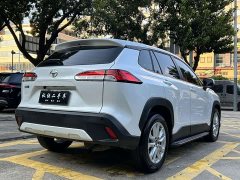 Toyota Corolla Sharp Release 2.0L Pioneer Edition - ფოტო 5