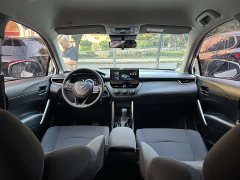 Toyota Corolla Sharp Release 2.0L Pioneer Edition - ფოტო 7