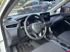 Toyota Corolla Sharp Release 2.0L Pioneer Edition - ფოტო 9