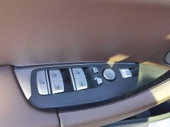 BMW X3 Facelift xDrive30i Luxury M Night Package - ფოტო 13