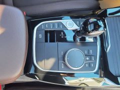 BMW X3 Facelift xDrive30i Luxury M Night Package - ფოტო 17