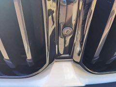 BMW X3 Facelift xDrive30i Luxury M Night Package - ფოტო 18