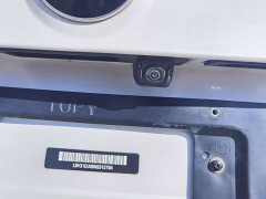 BMW X3 Facelift xDrive30i Luxury M Night Package - ფოტო 19