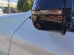 BMW X3 Facelift xDrive30i Luxury M Night Package - ფოტო 20