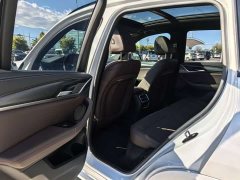 BMW X3 Facelift xDrive30i Luxury M Night Package - ფოტო 9